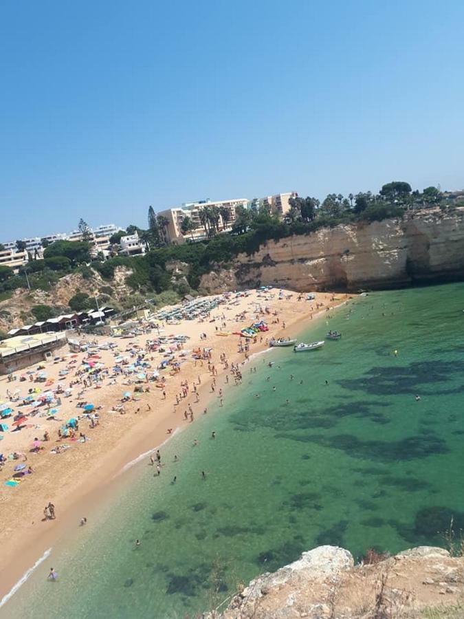 Algarve - Praia Da Rocha - Near Of Awesome Beach Portimão Exterior foto