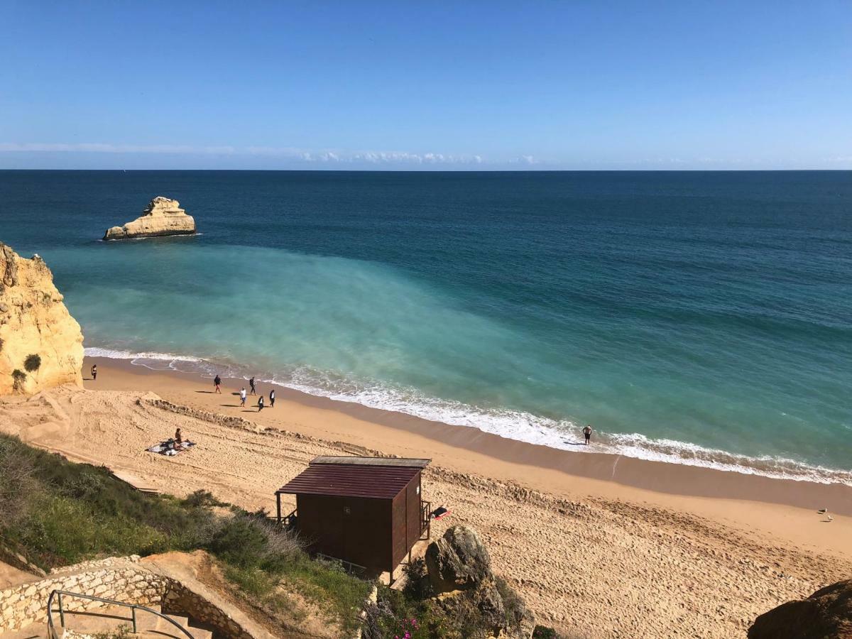 Algarve - Praia Da Rocha - Near Of Awesome Beach Portimão Exterior foto