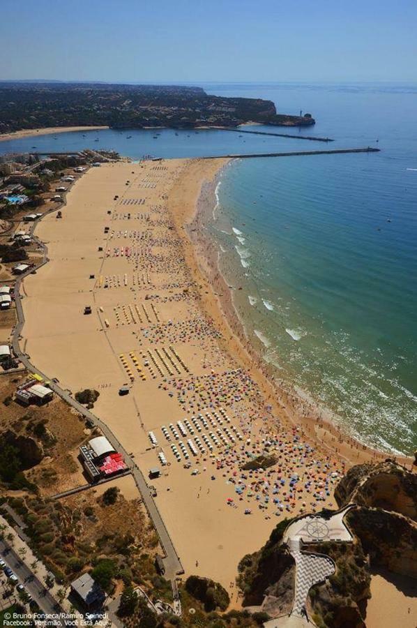 Algarve - Praia Da Rocha - Near Of Awesome Beach Portimão Exterior foto