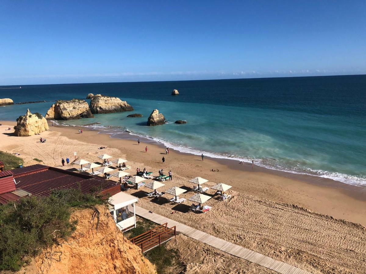 Algarve - Praia Da Rocha - Near Of Awesome Beach Portimão Exterior foto